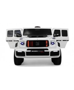 փոքր Էլեկտրական brabus   հեռակառավարմամբ